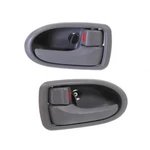 For Mazda Mpv 2000-2003 Interior Door Handles Driver Passenger Side Pair. Fixed Price $24.99.