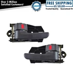 Trq Door Handles Inside Interior Gray Lh & Set For Camry Sienna ES300. Fixed Price $34.85.