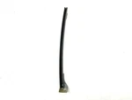 Right Rear Door Window Sash Channel Guide Fits 2014-2024 Mitsubishi Mirage 86107. Fixed Price $26.99.