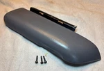 1992-1993 Ford Bronco Rear Console Opal Grey Oem Driver Side. Fixed Price $75.95.