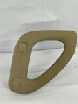 1998-2002 Lexus LX470 Rear Left-side Assist Grip Handle Beige Oem. Fixed Price $24.99.
