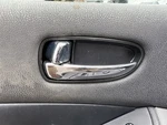 Interior Inner Door Handle Driver Left Side 2008 - 2013 Nissan Altima Coupe. Fixed Price $23.10.