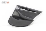 17-20 Bmw M550I 540I 530I G30 Rear Right Side Interior Door Panel Trim Cover Oem. Fixed Price $264.99.