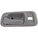 Dorman 80679 Interior Door Handle Front Left Smooth Gray. Fixed Price $39.62.