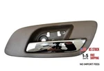 GM-2546MBFRK Inner Interior Inside Door Handle, Brown (cashmere) Housing. Fixed Price $41.16.