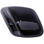 Dorman 81648 Interior Door Handle Front Left, Rear Black (agate). Fixed Price $59.54.