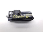 2007 Toyota Tacoma Prerunner Crew Cab Driver Side Rear Interior Door Handle. Fixed Price $59.99.