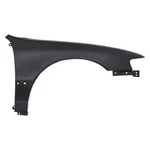 For Honda Accord 1994-1997 Front Fender Passenger Side Steel W/ Molding Holes. Fixed Price $131.86.