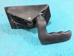 05 Silverado Sierra Used Oem Right Front Door Interior Handle. Fixed Price $107.06.