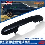 Exterior Outside Door Handle Rear Left=right For Toyota 2017-2021 RAV4. Fixed Price $14.43.