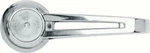 1961-64 Gm Interior Door Handle Double Arm Chrome Design Various Models. Fixed Price $27.77.
