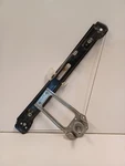 2003 Ford Focus Left Rear Driver Window Regulator. Fixed Price $64.13.