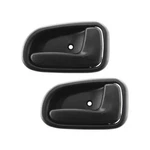 For Toyota Corolla 1993-1997 Interior Door Handle Front&rear Passenger Side Pair. Fixed Price $28.30.