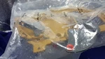 GM1353152 1995-99 Suburban Right Inside Door Handle Mustard Yellow -paintable. Fixed Price $19.99.