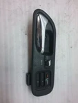 L/f Left Driver Front Interior Handle Memo Seats Black 2001 Acura Mdx S-396RM. Fixed Price $33.25.