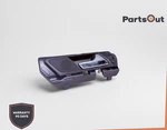 2010-2011 Mercedes-benz ML350 W164 Rear Right Interior Door Handle With Tweeter. Fixed Price $49.49.