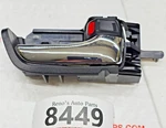 04-09 Toyota Prius Front Right Passenger Side Interior Door Handle 6920547020. Fixed Price $14.00.