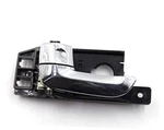 Interior Chrome Door Handle Driver Left 826101F010 For Kia Sportage 2005 2010. Fixed Price $21.58.