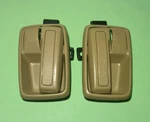 Tan Interior Inside Door Handle For Isuzu Pickup Tfr Kbz Trooper Rodeo Amigo. Fixed Price $19.78.