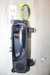 113 2009 Lexus IS250 Rear Right Door Handle W/speaker 67730-53010. Fixed Price $17.99.