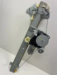 2017-2022 Nissan Rogue Sport Rear Right Window Regulator With Motor, Oem. Fixed Price $44.99.