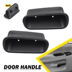 2X Inside Door Handle Lh+rh For 1994 95 96-02 Dodge Ram 1500 2500 3500 4741405. Fixed Price $18.99.