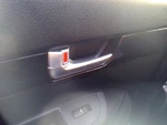 Sorento 2014 Door Handle Interior 29479590. Fixed Price $92.25.