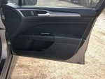2015 Ford Fusion Front Door Trim Panel 955252. Fixed Price $180.00.