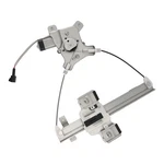 Rear Left Power Window Regulator W/ Motor For Gmc Yukon Chevrolet Tahoe 07-14. Fixed Price $41.32.
