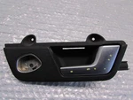 2002-2008 Audi A4 S4 Rear Right Passenger Side Interior Door Handle Oem. Fixed Price $22.00.