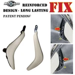 Upgraded For 98-03 Mb CLK320 CLK430 Left &right Door Handle Puller Cover Beige. Fixed Price $189.99.