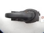 L/r Left Rear Interior Door Handle Black 2002 Ford F150 F-150 UN-19. Fixed Price $36.27.