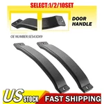 Interior Door Handle Driver Passenger Inside For Jeep Wrangler 97-06 20X. Fixed Price $153.89.