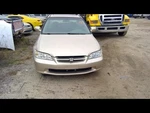 Passenger Door Handle Exterior Assembly Sedan Front Fits 98-02 Accord 1161002. Fixed Price $72.80.