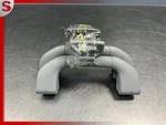 10-16 Mercedes Benz E350 Coupe Left Right Front Interior Roof Grab Handle Set. Fixed Price $38.42.
