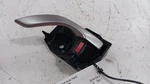 Mazda CX-3 Door Handle Left Driver Front Interior Inside 2019 2020 2021 2022 Oe. Fixed Price $31.25.