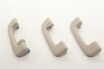 2020 - 2025 Lincoln Corsair Roof Interior Grab Bar Handle Set 3 Oem Beige Pn. Fixed Price $48.39.