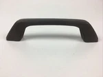 Original Vw Vanagon Westfalia Overhead Cargo Grab Handle 80-91 Brown + Covers. Fixed Price $29.00.