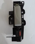2017 - 2023 Chrysler Pacifica Rear Left Inside Door Handle Oem Tan Mlxp. Fixed Price $29.99.