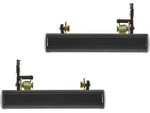 Left Right Trq Door Handle Set Fits Chevy Monza 1975-1980 88KKNS. Fixed Price $45.61.