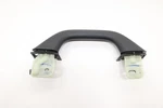 2023 - 2024 Jeep Wagoneer Right Side Pillar Grab Handle Bar Oem Black GLX7. Fixed Price $44.29.