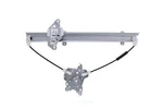 Power Window Regulator ASSEMBLY-4 Door, Sedan Aisin Fits 1998 Nissan Altima. Fixed Price $44.13.