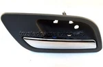 Fits 2007 To 2013 Avalanche Interior Door Handle Chrome Gray Rear Left. Fixed Price $29.19.