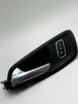 2013-2015 Ford Escape Drive Lh Interior Door Handle CJ54-R22601-BCW Tested/vin. Fixed Price $34.99.