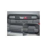 Black Grab Cover Kit 4DOOR For Jeep Wrangler Jku 2007-2010 Rugged Ridge. Fixed Price $11.99.