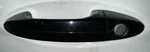 18-22 Ford Ecosport Outside Door Handle Left Front Black GN1Z7422404AC. Fixed Price $84.00.