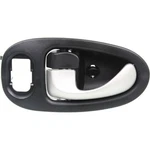 For 2002-2005 Saturn Vue Interior Door Handle Front Driver Side. Fixed Price $31.01.