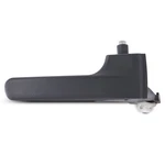 Front/ Rear Passenger Interior Door Handle Gray For Jeep Kk Liberty 2008-2012. Fixed Price $19.29.