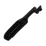 Black Door Armrest Front Left For Gm 15703702 88981548 Plastic. Fixed Price $44.98.