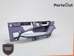 2017-2025 Alfa Romeo Stelvio Left Front Driver Side Interior Door Handle Oem. Fixed Price $44.14.